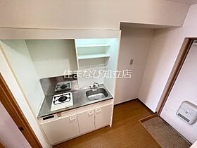 A・City弁天  ｜ 愛知県安城市弁天町（賃貸マンション1K・1階・26.10㎡） その9