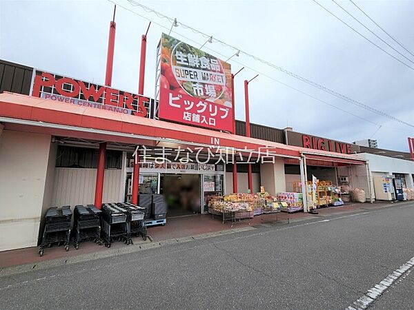 シティハイムTOMO ｜愛知県安城市二本木新町3丁目(賃貸アパート1K・2階・23.19㎡)の写真 その4