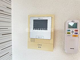 ヴィラ　クオーレ  ｜ 愛知県安城市桜井町塔見塚（賃貸マンション1K・1階・30.35㎡） その25