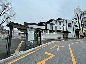 レオパレスササメ  ｜ 愛知県安城市住吉町荒曽根（賃貸アパート1K・2階・22.35㎡） その18