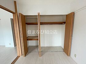 サニーハイツ  ｜ 愛知県安城市住吉町荒曽根（賃貸マンション2LDK・1階・50.56㎡） その14