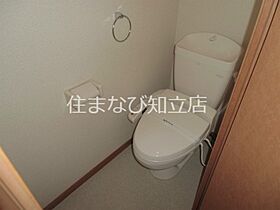 レオパレスｙｕｕ  ｜ 愛知県刈谷市小垣江町小道（賃貸アパート1K・2階・23.18㎡） その6