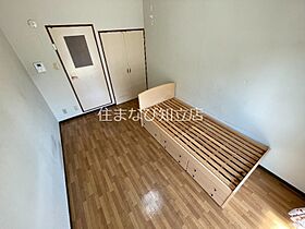 パレス　三宝  ｜ 愛知県安城市三河安城東町2丁目（賃貸マンション1K・6階・22.00㎡） その10