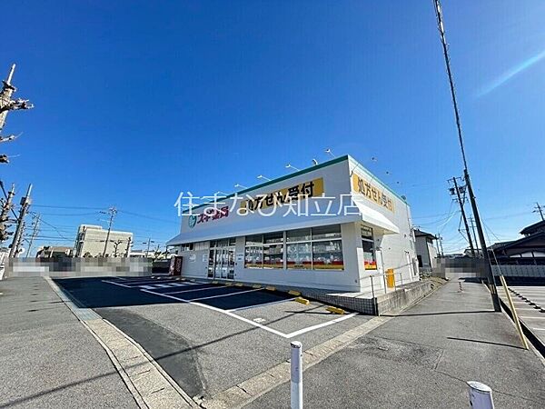 クレイノバローネ安城 ｜愛知県安城市明治本町(賃貸アパート1K・2階・23.02㎡)の写真 その13