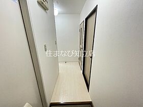 セゾンのぞみB  ｜ 愛知県刈谷市東境町住吉（賃貸アパート2LDK・1階・54.00㎡） その8