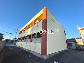 コーポ泉  ｜ 愛知県刈谷市井ケ谷町中ノ嶋（賃貸アパート1K・2階・24.90㎡） その6