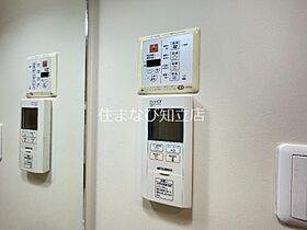 シャトーヨサミ  ｜ 愛知県刈谷市半城土西町2丁目（賃貸マンション1R・4階・31.68㎡） その27