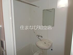 レオパレス高倉  ｜ 愛知県刈谷市高倉町4丁目（賃貸アパート1K・1階・19.87㎡） その4