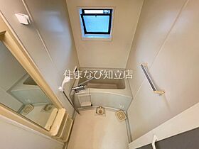 ラリーポップ  ｜ 愛知県知立市牛田町高根（賃貸アパート2LDK・2階・53.76㎡） その4