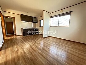 タウニー作野　B  ｜ 愛知県安城市住吉町荒曽根（賃貸アパート2LDK・1階・54.86㎡） その3