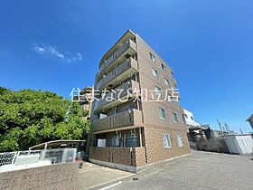 パローレ20  ｜ 愛知県刈谷市小垣江町諸狭間（賃貸マンション2LDK・4階・52.52㎡） その1