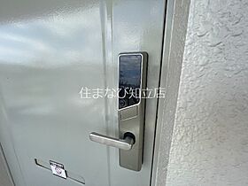 エクステージ  ｜ 愛知県安城市池浦町池田上（賃貸マンション1K・3階・25.90㎡） その12