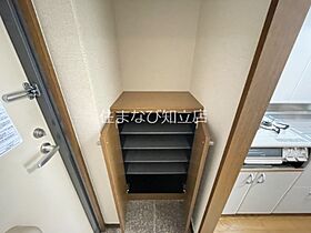 エクセル伊勢山II  ｜ 愛知県刈谷市小垣江町中伊勢山（賃貸マンション1DK・1階・30.29㎡） その22