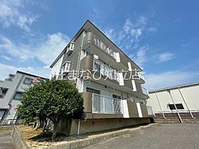 パープルシャトーＢ棟  ｜ 愛知県刈谷市高津波町1丁目（賃貸マンション2LDK・1階・55.00㎡） その1