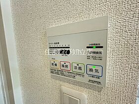 サニーウェル  ｜ 愛知県安城市大山町1丁目（賃貸アパート1K・1階・32.25㎡） その27