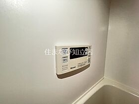 アグア　フレスカ　Ａ棟  ｜ 愛知県安城市緑町1丁目（賃貸アパート2LDK・2階・55.01㎡） その24