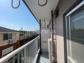 メゾンわかな  ｜ 愛知県安城市東新町（賃貸アパート2LDK・1階・57.20㎡） その16