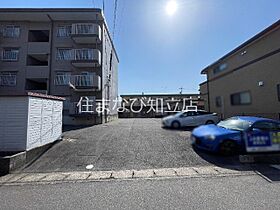 メゾンわかな  ｜ 愛知県安城市東新町（賃貸アパート2LDK・1階・57.20㎡） その17