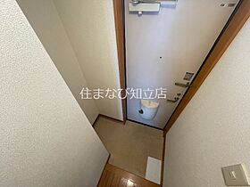 リフレックス　ケイ  ｜ 愛知県刈谷市松栄町1丁目（賃貸アパート1K・1階・30.08㎡） その22