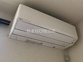 ブライトカメリア  ｜ 愛知県刈谷市小垣江町惣作（賃貸アパート1DK・1階・35.28㎡） その13