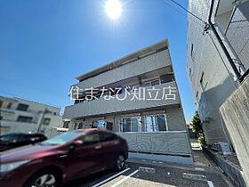 ラフィネ南町  ｜ 愛知県安城市南町（賃貸アパート1LDK・2階・42.44㎡） その6