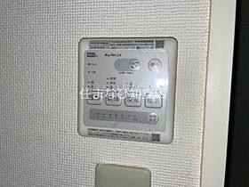 レオパレスフェルト2  ｜ 愛知県知立市八ツ田町門前（賃貸アパート1K・1階・23.18㎡） その26