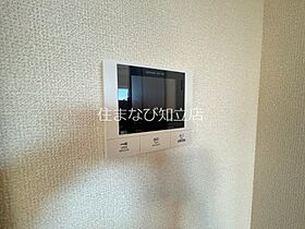 ボヌールS安城  ｜ 愛知県安城市朝日町（賃貸アパート1R・1階・26.51㎡） その22