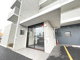 双樹マンション  ｜ 愛知県安城市井杭山町高見（賃貸マンション1K・2階・28.52㎡） その6