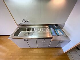 和  ｜ 愛知県高浜市二池町4丁目（賃貸マンション1DK・3階・30.29㎡） その9