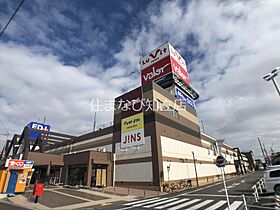 レオパレス稲場  ｜ 愛知県刈谷市稲場町1丁目（賃貸アパート1K・2階・20.81㎡） その14