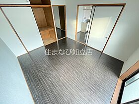 メゾンラフィーネB  ｜ 愛知県刈谷市井ケ谷町青木（賃貸アパート2LDK・2階・55.80㎡） その30