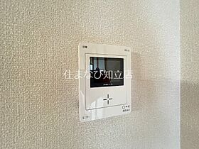 ロジュマン横山  ｜ 愛知県安城市横山町八左（賃貸マンション3DK・2階・55.11㎡） その16