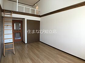 シェリールミニ C棟  ｜ 愛知県知立市新林町平草（賃貸アパート1K・2階・25.00㎡） その21