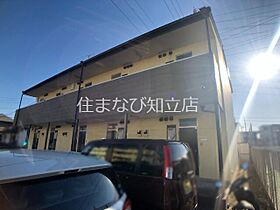 ハイツサンクリスタル  ｜ 愛知県刈谷市末広町2丁目（賃貸アパート1K・2階・23.44㎡） その6