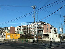 レジデンス重原駅前  ｜ 愛知県知立市上重原町本郷（賃貸アパート1K・2階・30.53㎡） その9