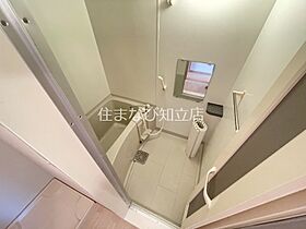 ヒマワリ  ｜ 愛知県大府市柊山町7丁目（賃貸アパート1LDK・2階・50.12㎡） その4