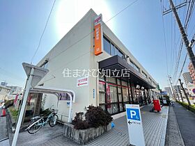 レオパレステュルコワーズ  ｜ 愛知県刈谷市司町1丁目（賃貸アパート1K・1階・23.71㎡） その10