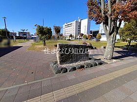 レオパレステュルコワーズ  ｜ 愛知県刈谷市司町1丁目（賃貸アパート1K・1階・23.71㎡） その11