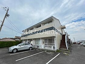 コーポイーストB  ｜ 愛知県高浜市論地町3丁目（賃貸アパート1K・1階・23.76㎡） その1