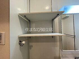 セジュール昭和  ｜ 愛知県安城市昭和町（賃貸アパート1R・1階・29.17㎡） その24