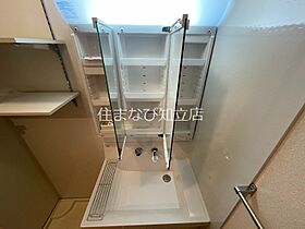 セジュール昭和  ｜ 愛知県安城市昭和町（賃貸アパート1R・1階・29.17㎡） その25