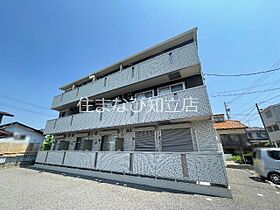 セジュール昭和  ｜ 愛知県安城市昭和町（賃貸アパート1R・1階・29.17㎡） その6