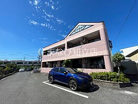 コーポルミナス  ｜ 愛知県豊明市阿野町明定（賃貸アパート1K・1階・24.75㎡） その1