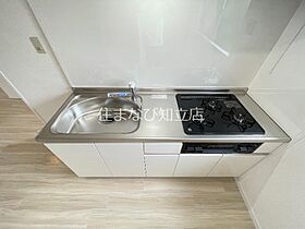 レジデンス大代  ｜ 愛知県豊明市阿野町大代（賃貸マンション1LDK・1階・48.60㎡） その27