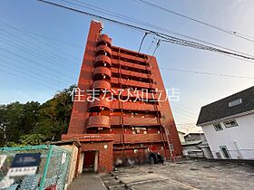 新日ビル豊明マンション  ｜ 愛知県豊明市間米町榎山（賃貸マンション1LDK・6階・39.39㎡） その6