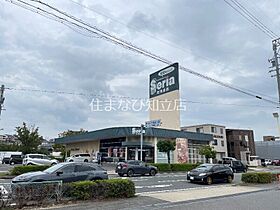 メゾンド・ラポ－ル  ｜ 愛知県大府市追分町1丁目（賃貸アパート1LDK・2階・42.80㎡） その17