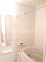 プラネットＤ  ｜ 愛知県大府市柊山町6丁目（賃貸アパート1LDK・1階・42.06㎡） その4