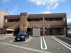 アドバンス大東  ｜ 愛知県大府市大東町1丁目（賃貸アパート2LDK・1階・51.66㎡） その15