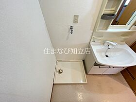 愛知県豊明市栄町南舘（賃貸アパート2LDK・3階・55.80㎡） その26