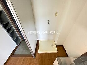 愛知県豊明市沓掛町田楽ケ窪（賃貸アパート1K・3階・27.00㎡） その15